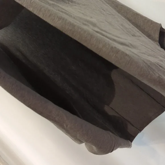 Alfani Pancho top - Picture 5 of 6